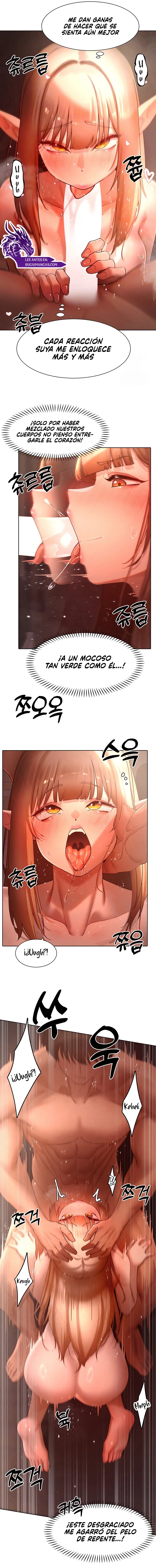 Cazador de mujeres con gran impulso sexual Capítulo 42 - Página 3