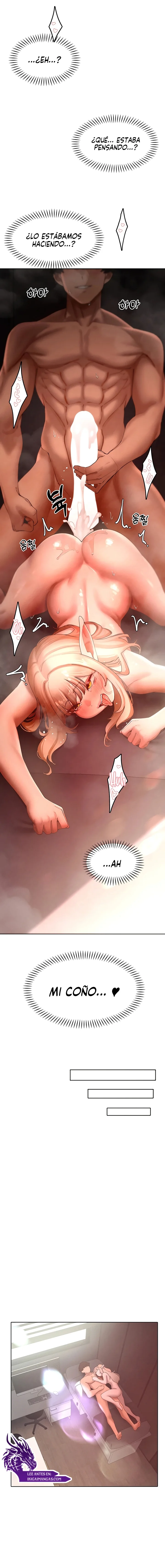 Cazador de mujeres con gran impulso sexual Capítulo 43 - Página 12