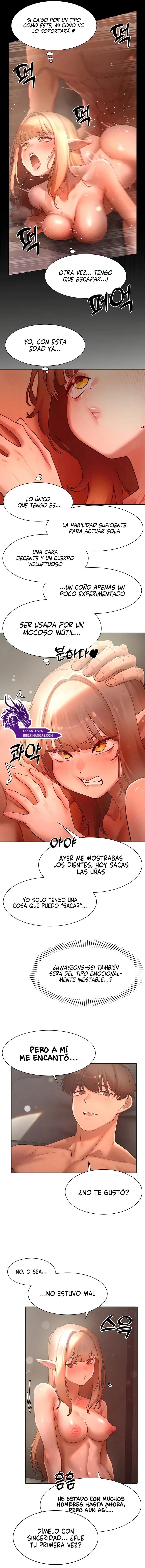 Cazador de mujeres con gran impulso sexual Capítulo 43 - Página 14