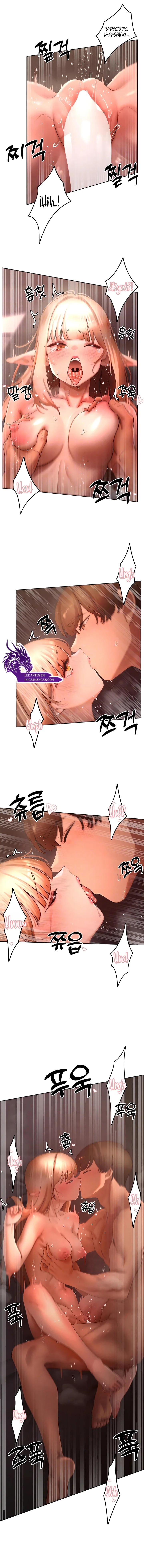 Cazador de mujeres con gran impulso sexual Capítulo 43 - Página 3