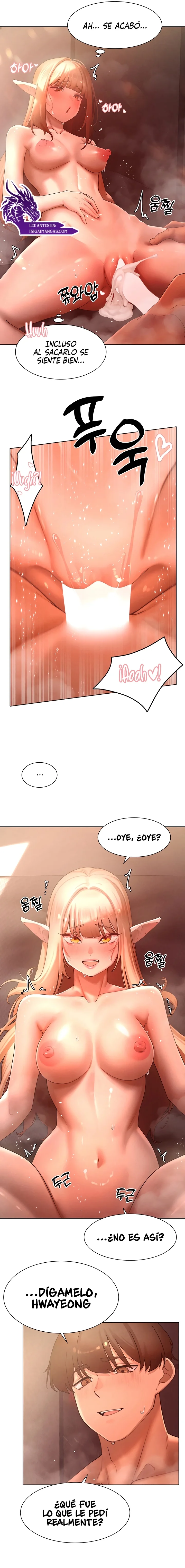 Cazador de mujeres con gran impulso sexual Capítulo 43 - Página 6