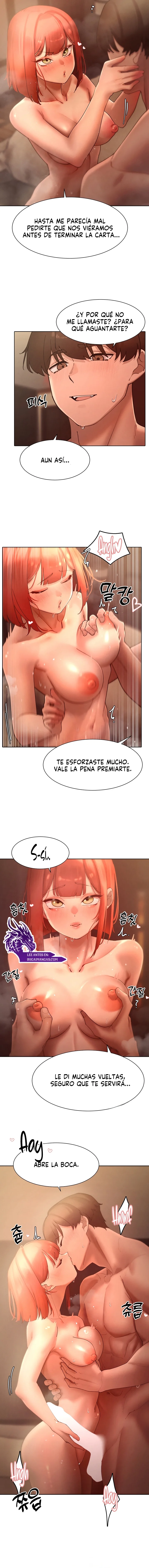 Cazador de mujeres con gran impulso sexual Capítulo 44 - Página 7