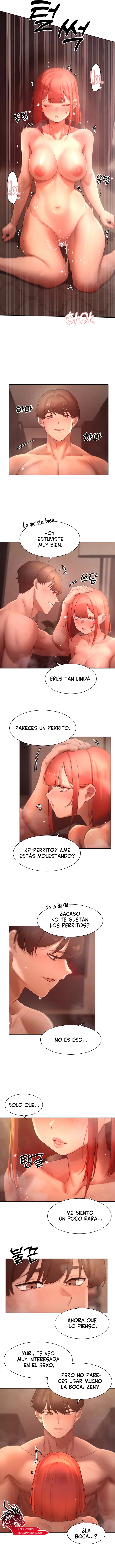Cazador de mujeres con gran impulso sexual Capítulo 45 - Página 3