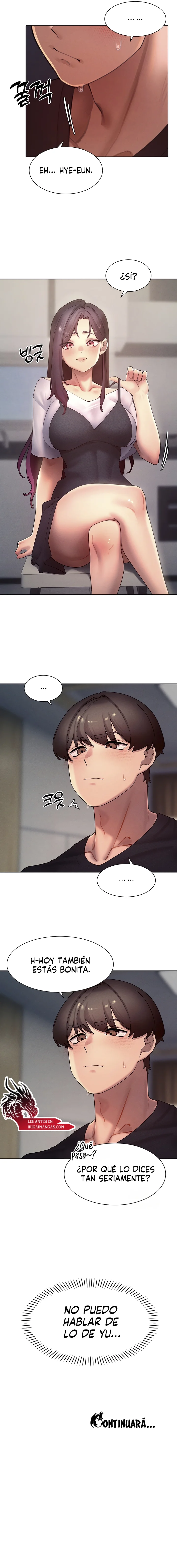 Cazador de mujeres con gran impulso sexual Capítulo 46 - Página 13