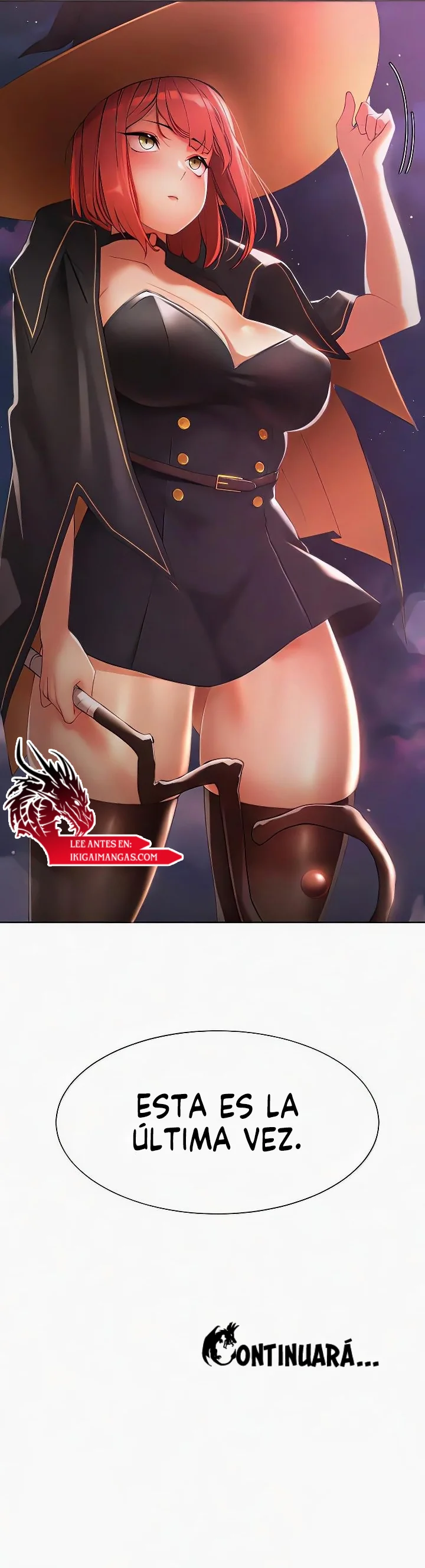 Cazador de mujeres con gran impulso sexual Capítulo 5 - Página 14