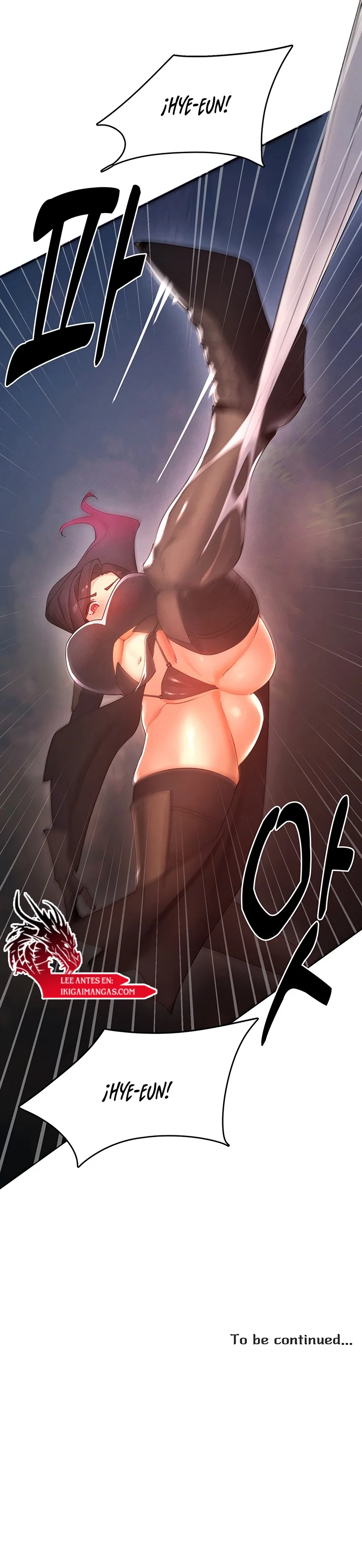 Cazador de mujeres con gran impulso sexual Capítulo 51 - Página 9