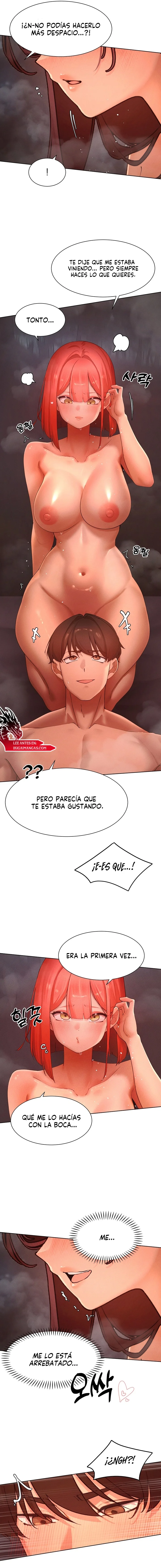 Cazador de mujeres con gran impulso sexual Capítulo 53 - Página 13