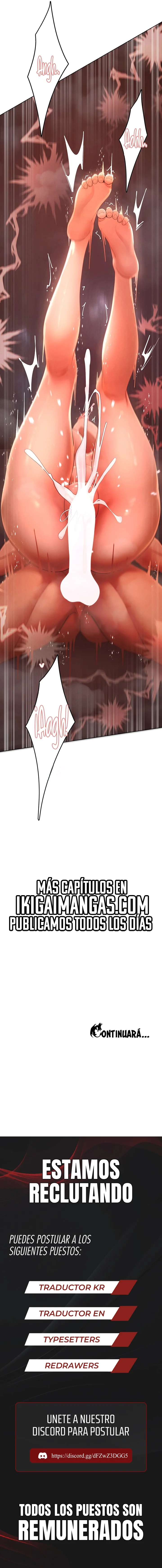 Cazador de mujeres con gran impulso sexual Capítulo 54 - Página 16