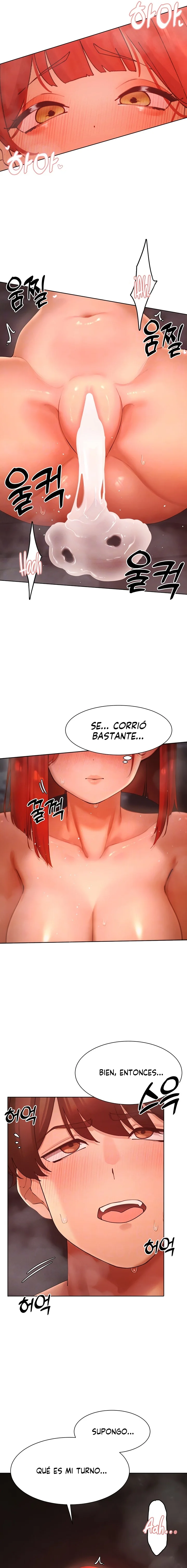 Cazador de mujeres con gran impulso sexual Capítulo 54 - Página 4