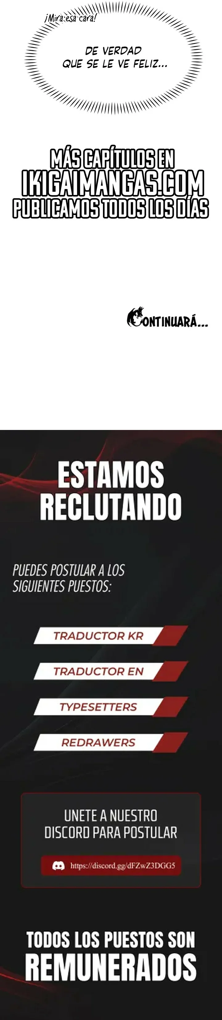 Cazador de mujeres con gran impulso sexual Capítulo 55 - Página 16