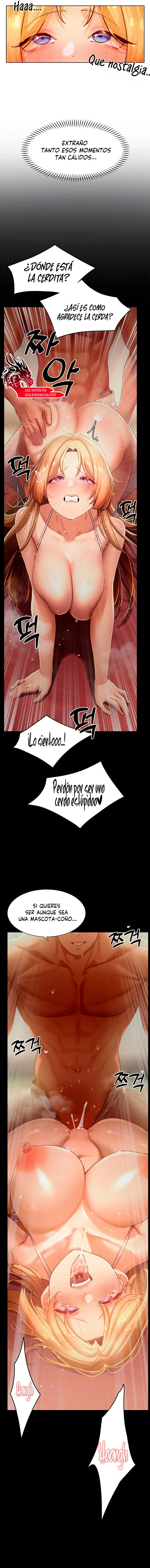 Cazador de mujeres con gran impulso sexual Capítulo 55 - Página 4