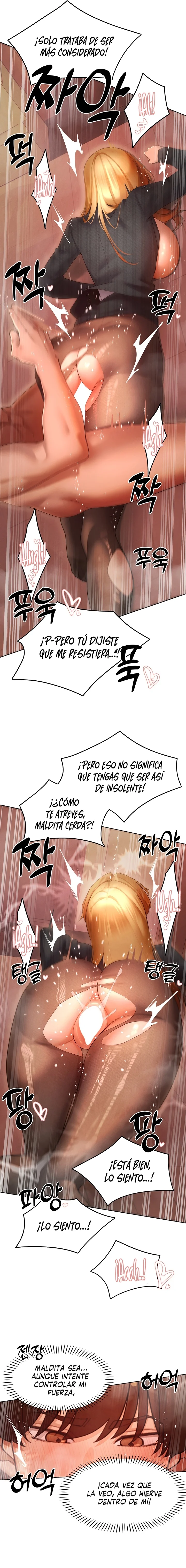 Cazador de mujeres con gran impulso sexual Capítulo 56 - Página 13