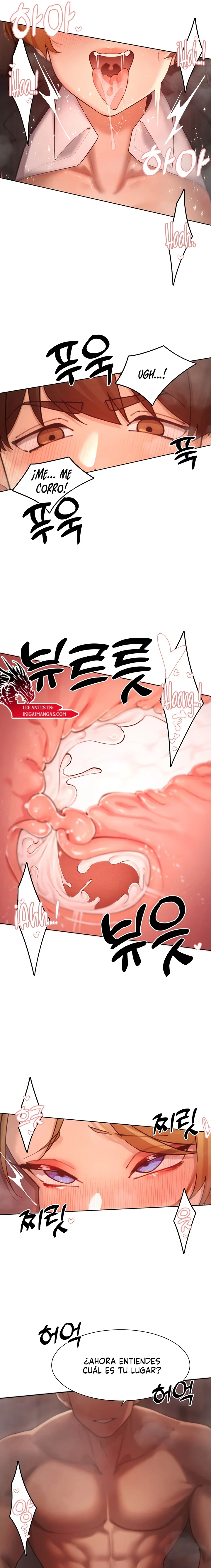 Cazador de mujeres con gran impulso sexual Capítulo 56 - Página 15