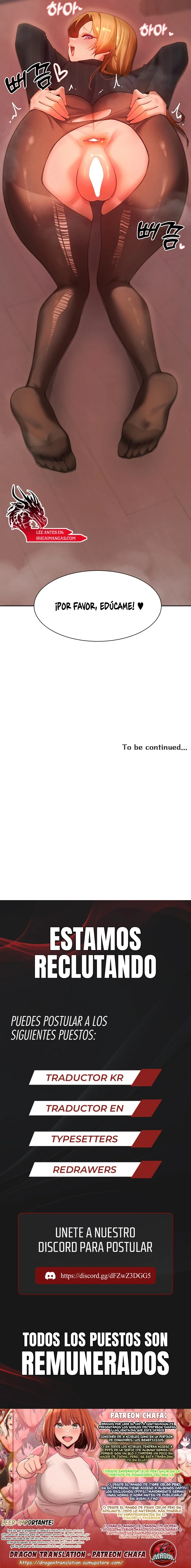 Cazador de mujeres con gran impulso sexual Capítulo 56 - Página 17