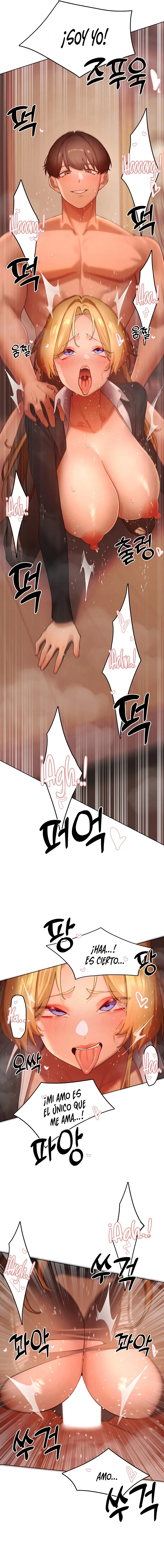 Cazador de mujeres con gran impulso sexual Capítulo 57 - Página 12