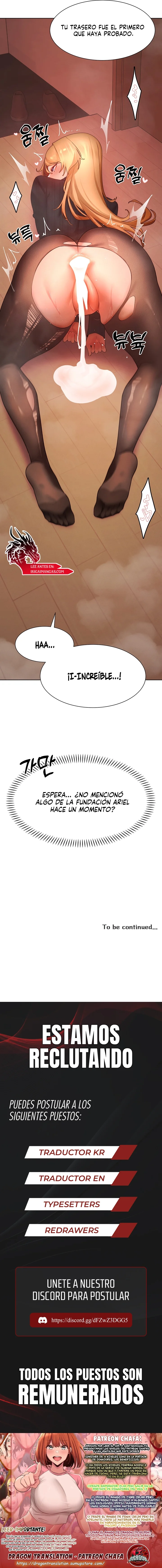 Cazador de mujeres con gran impulso sexual Capítulo 57 - Página 15