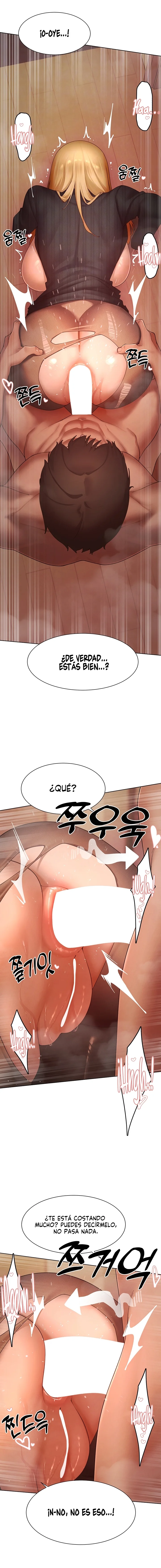 Cazador de mujeres con gran impulso sexual Capítulo 57 - Página 4