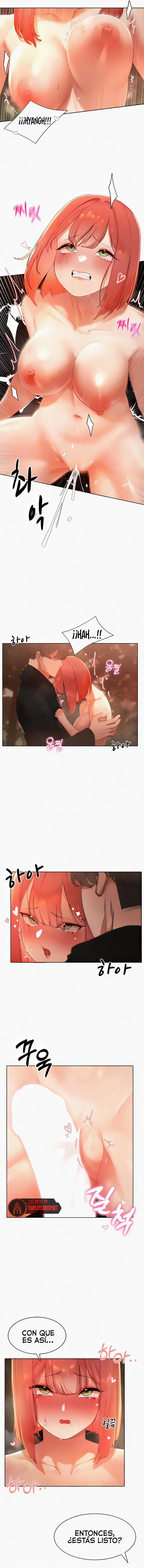 Cazador de mujeres con gran impulso sexual Capítulo 7 - Página 13