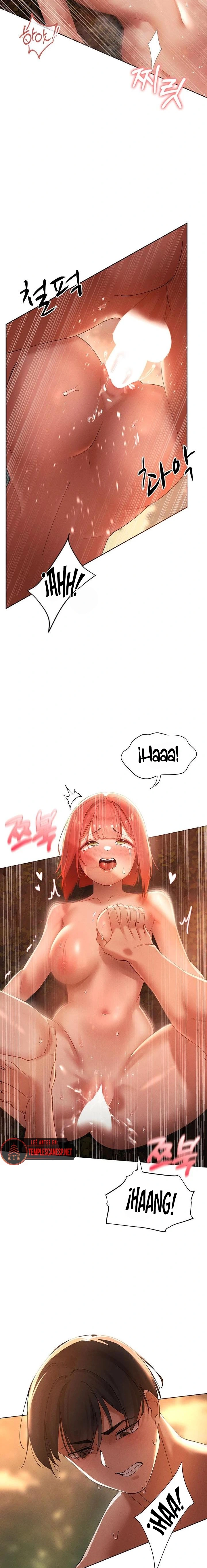 Cazador de mujeres con gran impulso sexual Capítulo 8 - Página 19