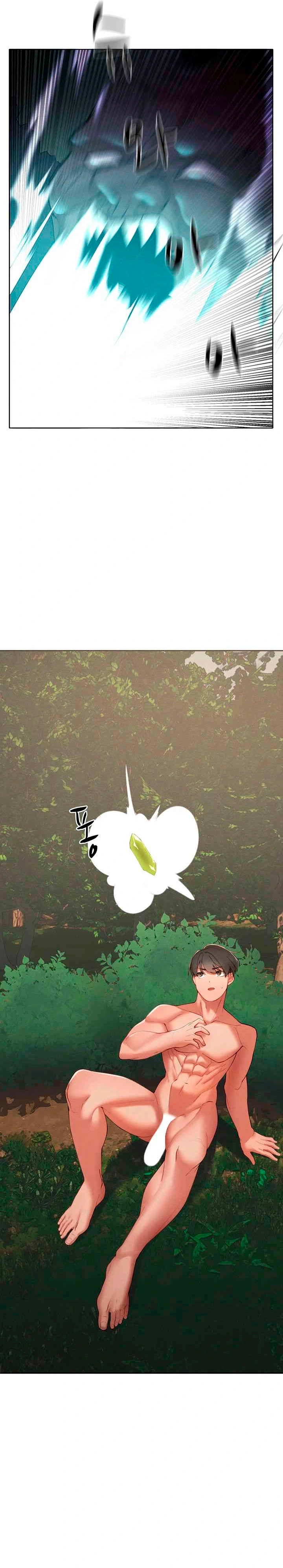 Cazador de mujeres con gran impulso sexual Capítulo 9 - Página 10