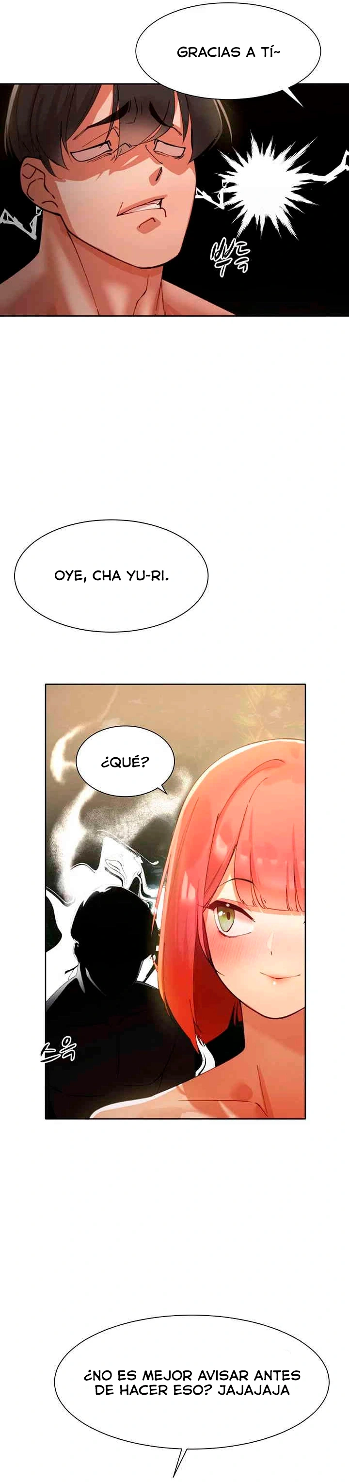 Cazador de mujeres con gran impulso sexual Capítulo 9 - Página 13