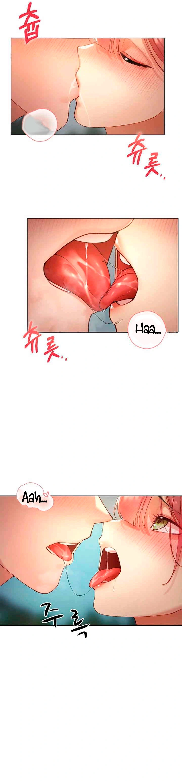 Cazador de mujeres con gran impulso sexual Capítulo 9 - Página 21