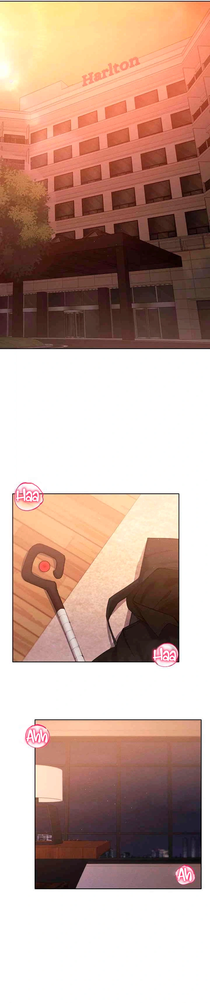 Cazador de mujeres con gran impulso sexual Capítulo 9 - Página 28