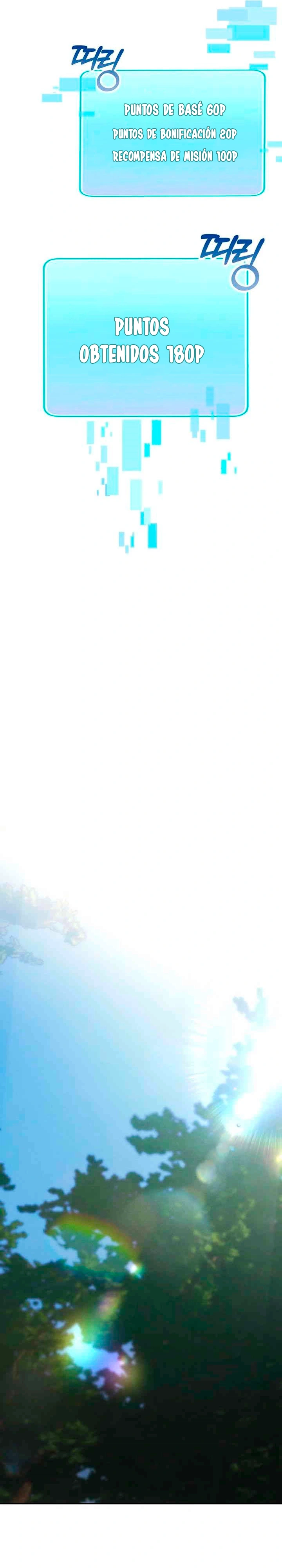 Cazador de mujeres con gran impulso sexual Capítulo 9 - Página 3