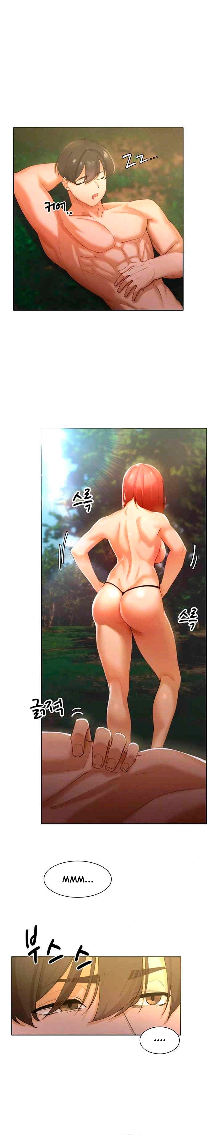 Cazador de mujeres con gran impulso sexual Capítulo 9 - Página 4