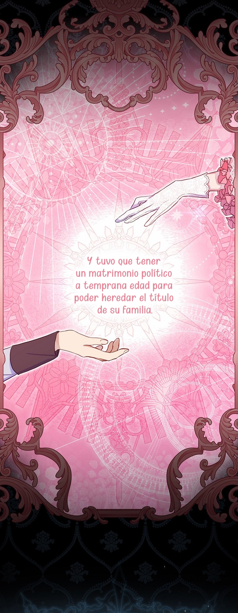No quiero tener un hijo del protagonista masculino Capítulo 1 - Página 15