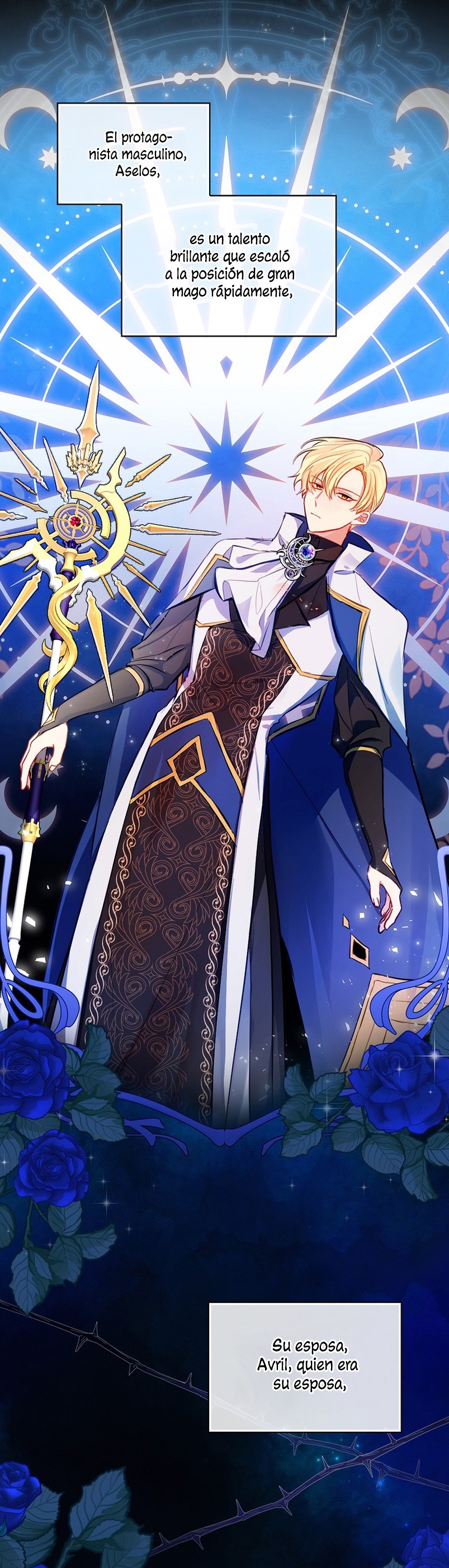 No quiero tener un hijo del protagonista masculino Capítulo 1 - Página 16