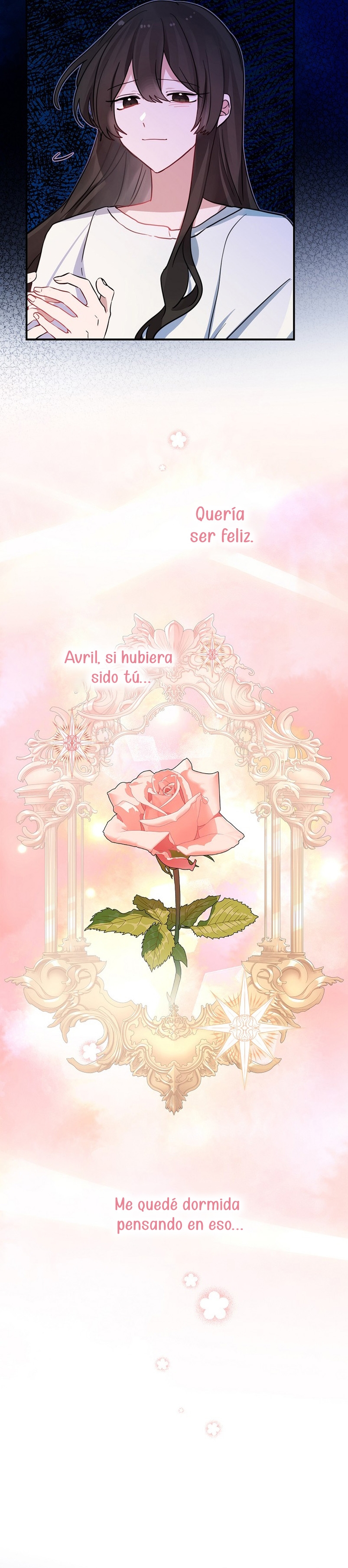 No quiero tener un hijo del protagonista masculino Capítulo 1 - Página 24