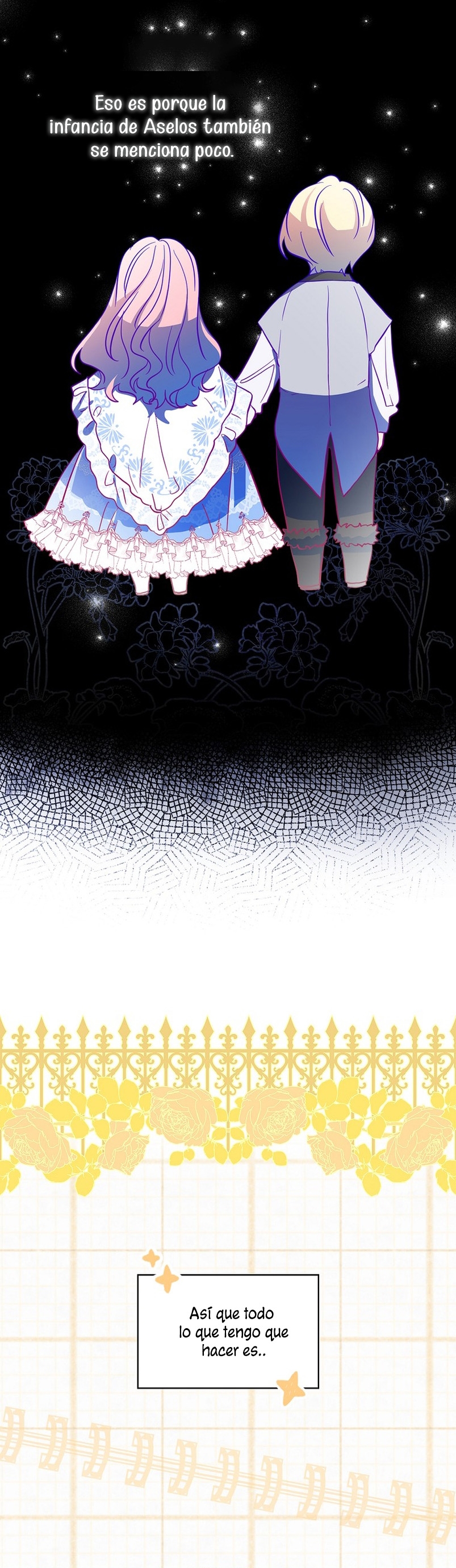 No quiero tener un hijo del protagonista masculino Capítulo 1 - Página 28