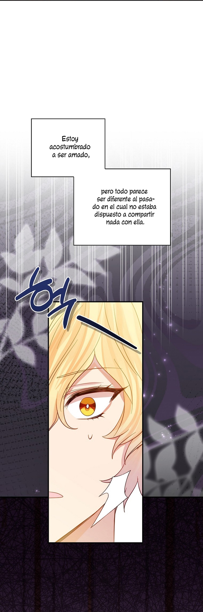 No quiero tener un hijo del protagonista masculino Capítulo 12 - Página 22