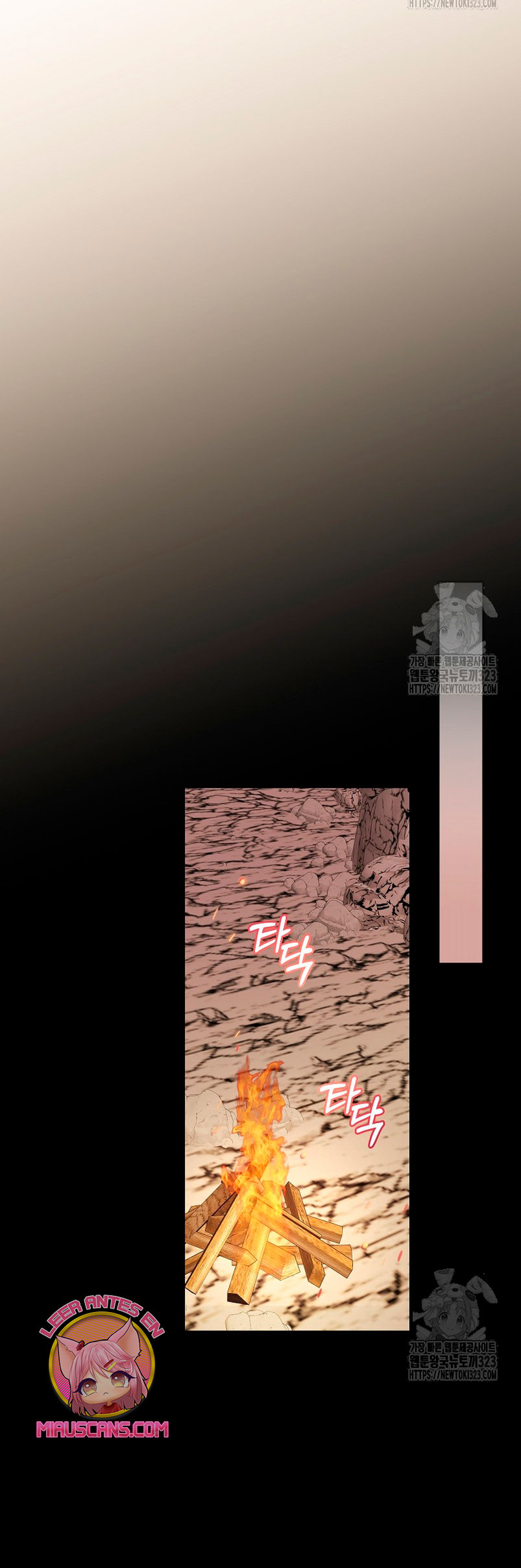 No quiero tener un hijo del protagonista masculino Capítulo 14 - Página 24