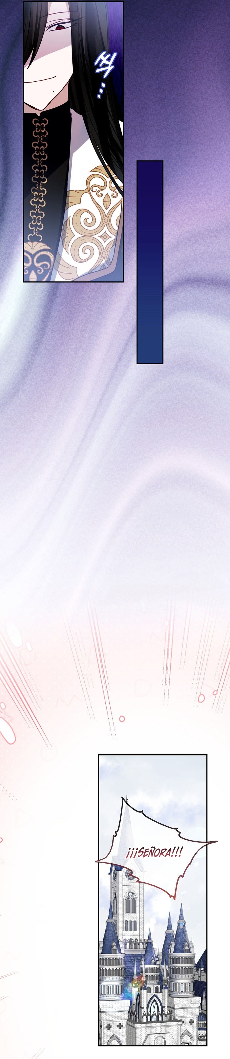 No quiero tener un hijo del protagonista masculino Capítulo 15 - Página 15