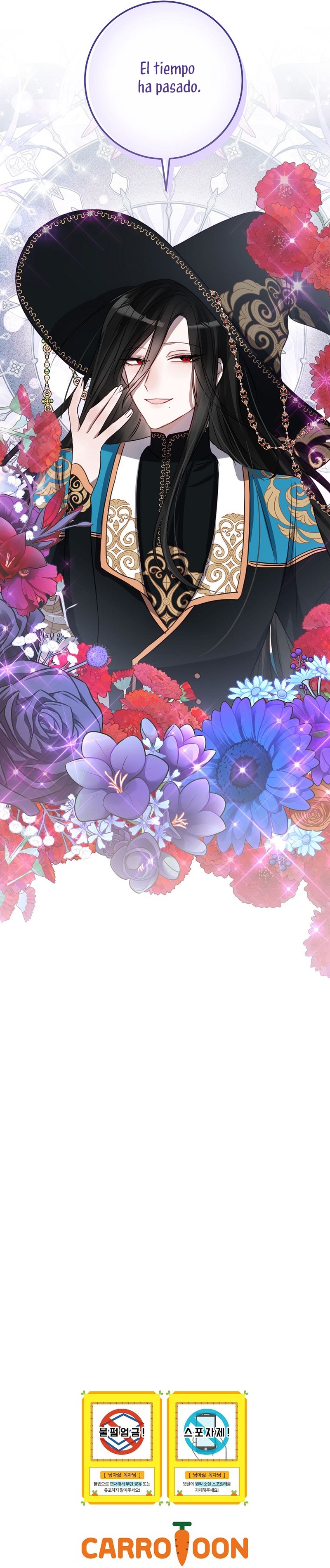 No quiero tener un hijo del protagonista masculino Capítulo 15 - Página 30