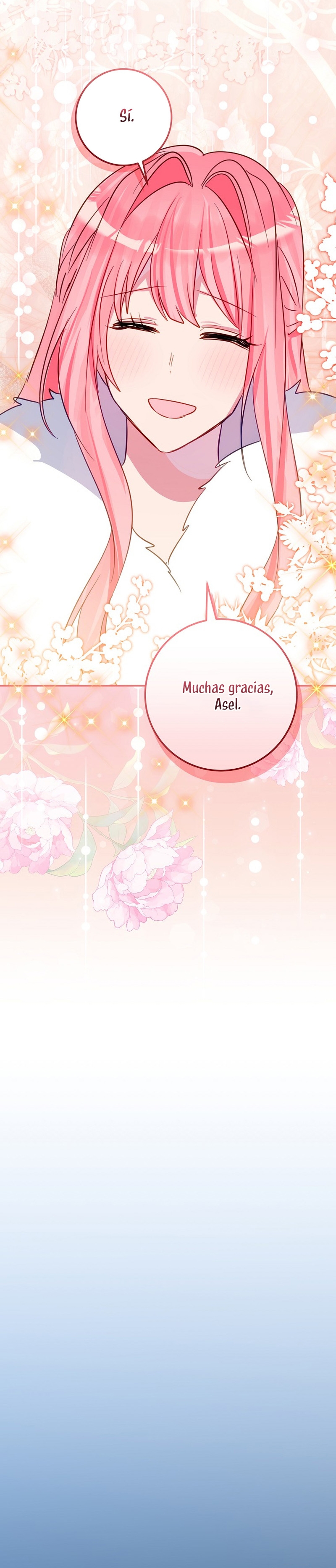 No quiero tener un hijo del protagonista masculino Capítulo 17 - Página 11