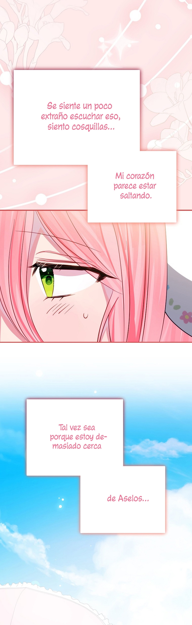 No quiero tener un hijo del protagonista masculino Capítulo 18 - Página 16