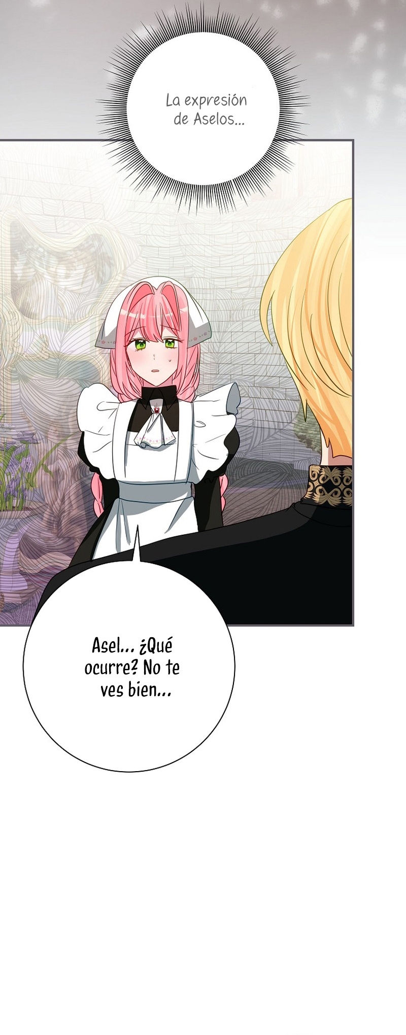 No quiero tener un hijo del protagonista masculino Capítulo 18 - Página 25