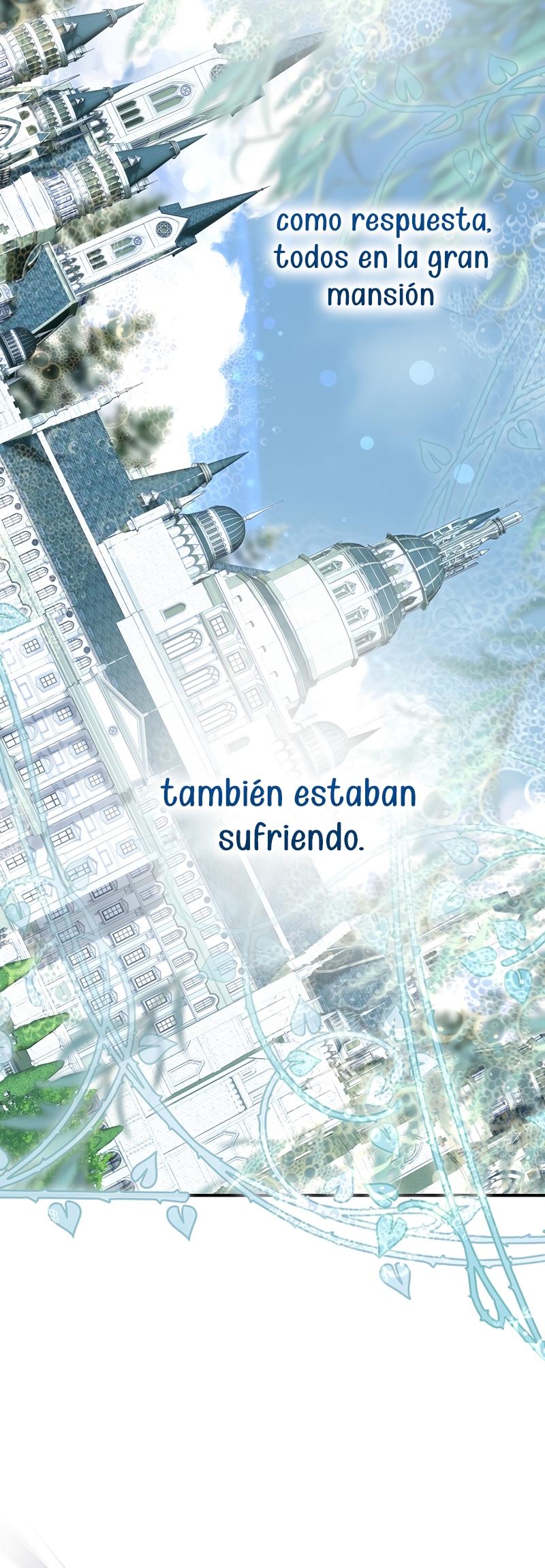 No quiero tener un hijo del protagonista masculino Capítulo 24 - Página 13