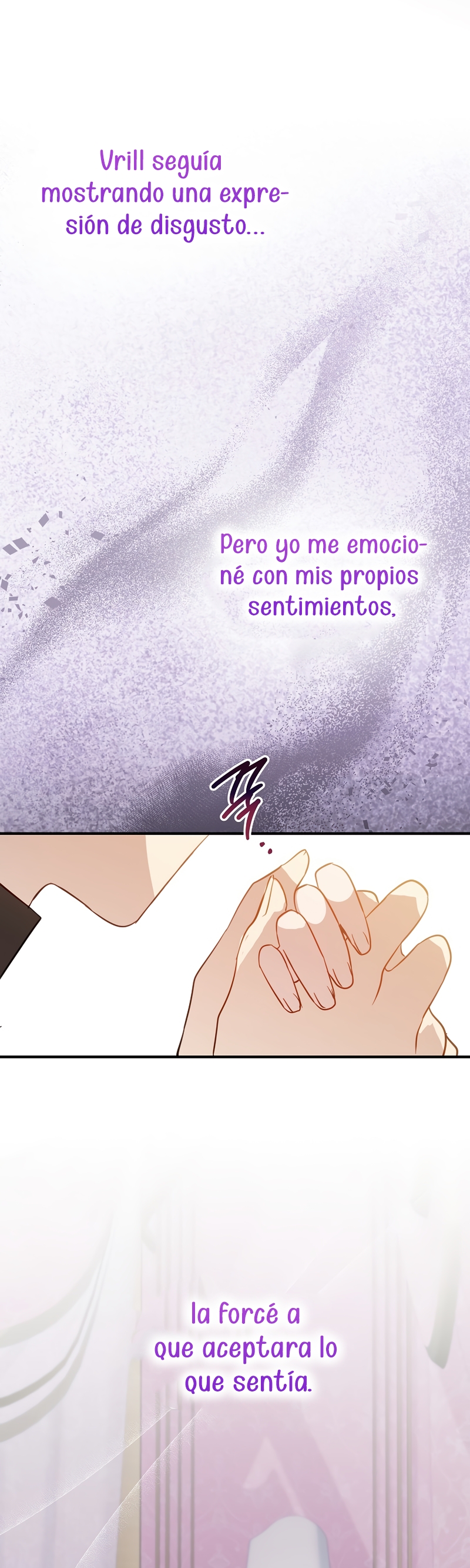 No quiero tener un hijo del protagonista masculino Capítulo 24 - Página 20