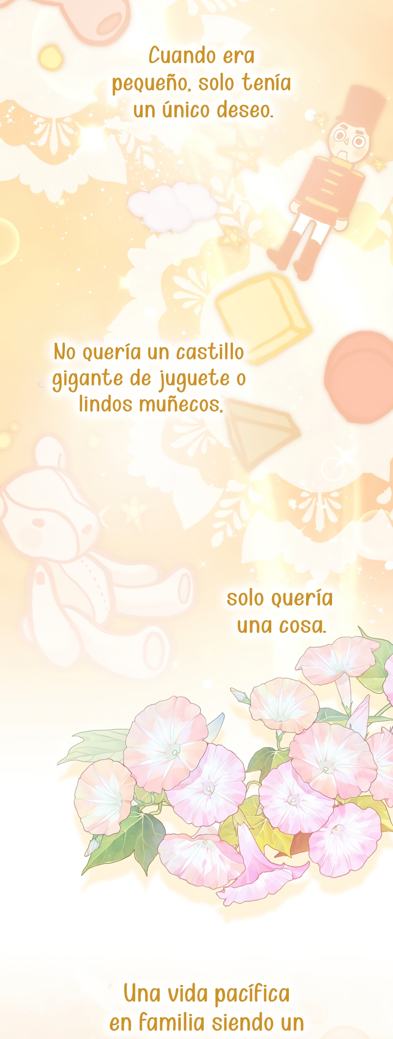 No quiero tener un hijo del protagonista masculino Capítulo 24 - Página 4