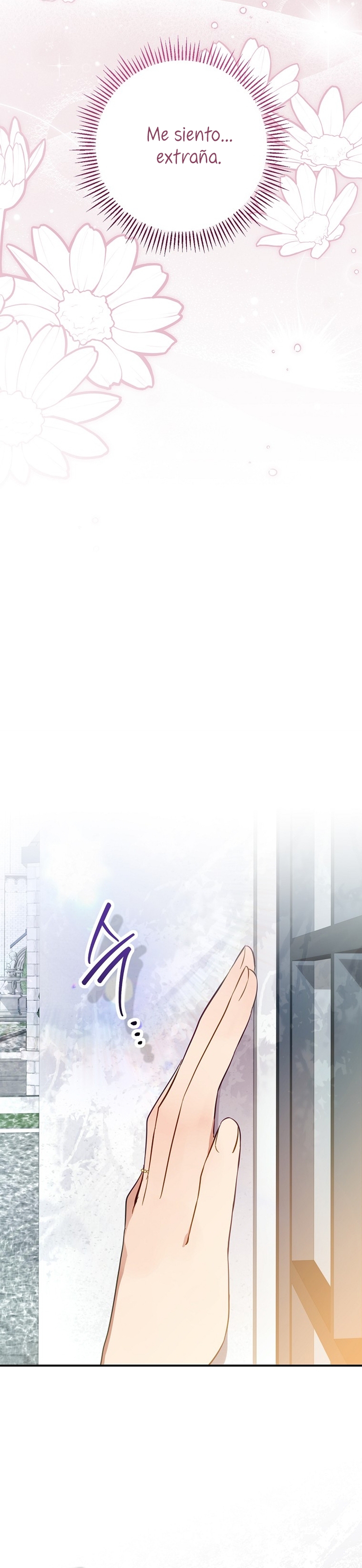 No quiero tener un hijo del protagonista masculino Capítulo 25 - Página 34