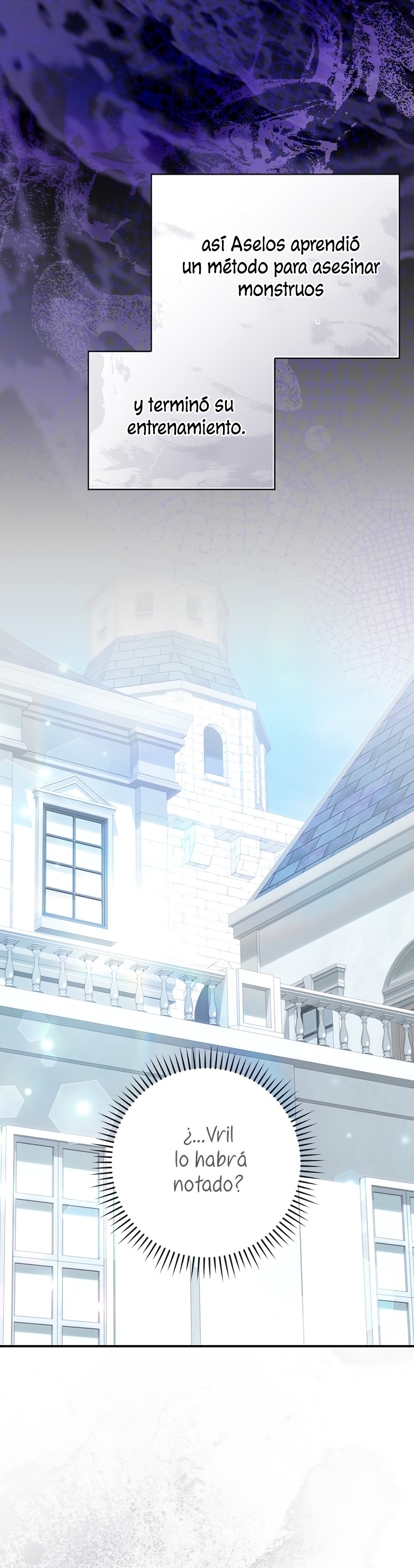 No quiero tener un hijo del protagonista masculino Capítulo 26 - Página 11