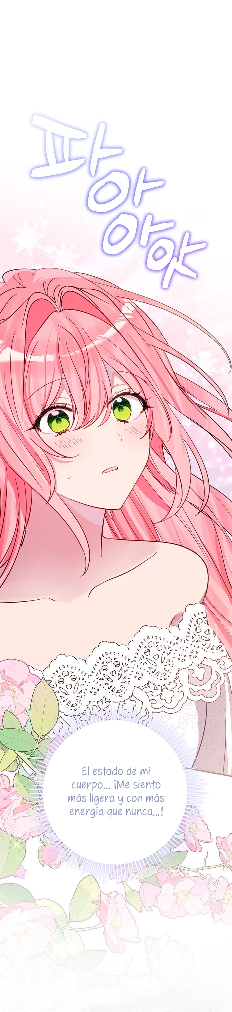 No quiero tener un hijo del protagonista masculino Capítulo 29 - Página 3