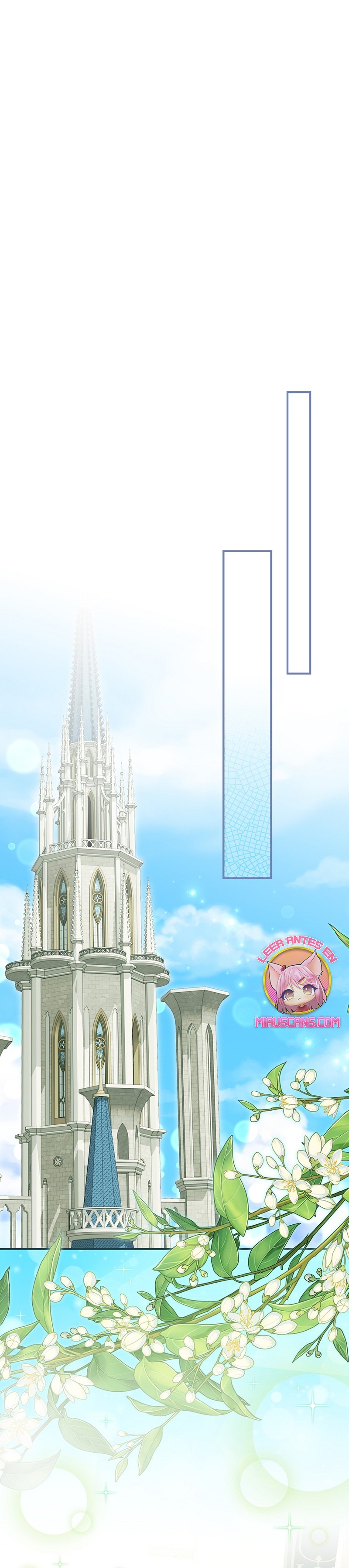 No quiero tener un hijo del protagonista masculino Capítulo 31 - Página 29