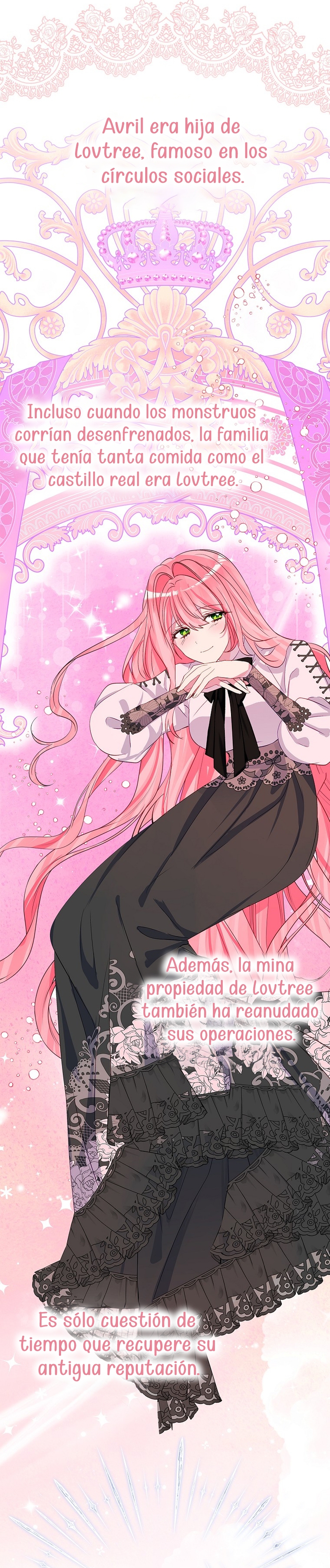 No quiero tener un hijo del protagonista masculino Capítulo 32 - Página 34