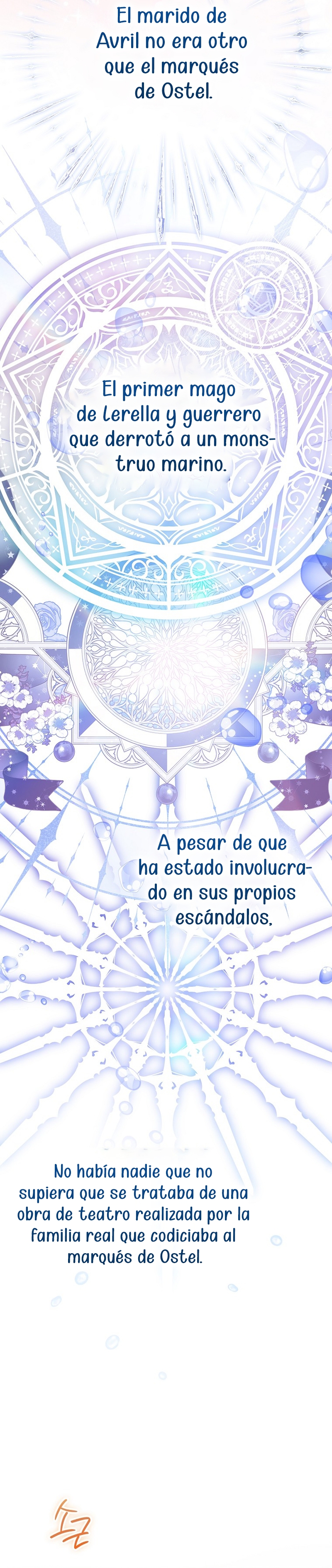 No quiero tener un hijo del protagonista masculino Capítulo 32 - Página 35