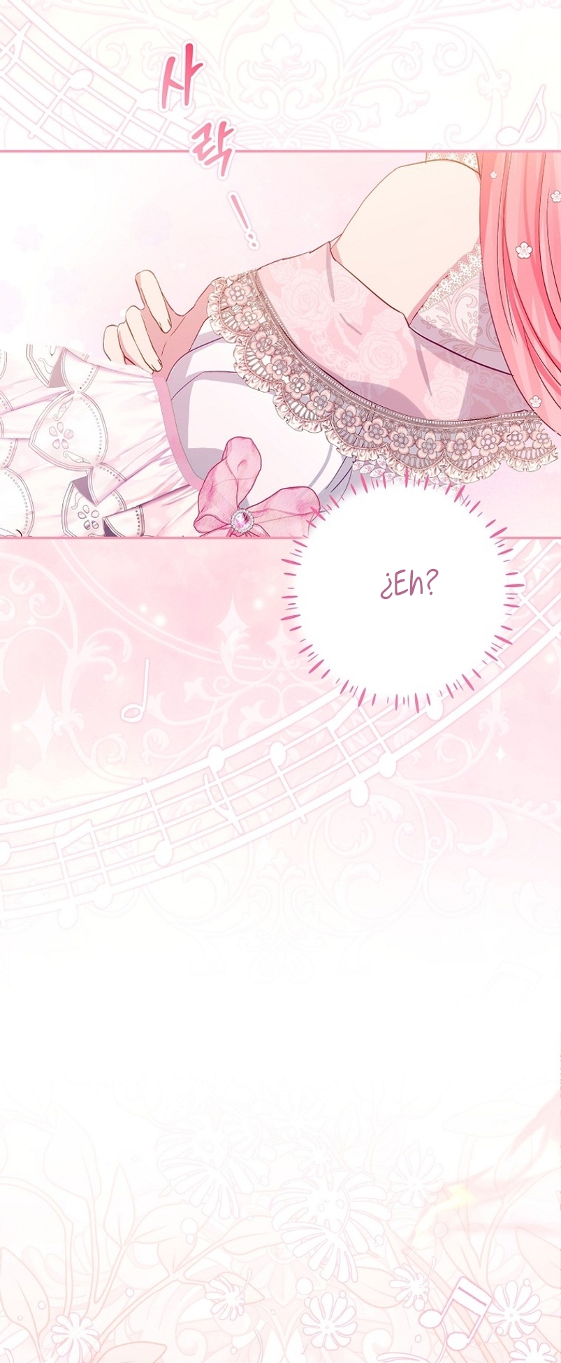 No quiero tener un hijo del protagonista masculino Capítulo 38 - Página 24